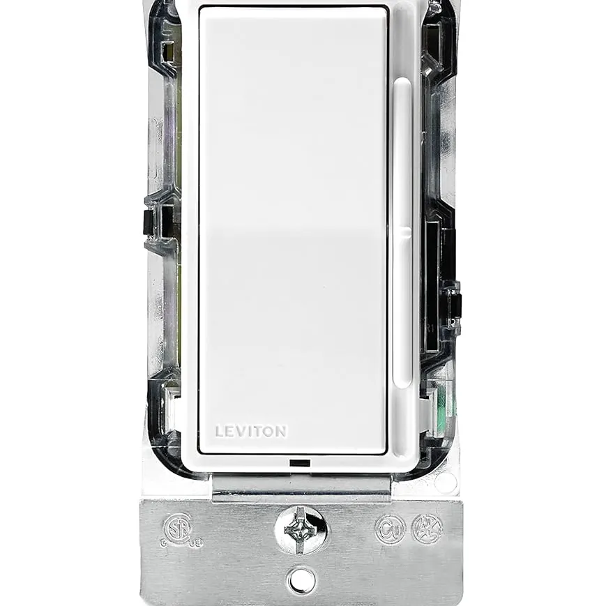 Best High-Capacity LED Dimmer