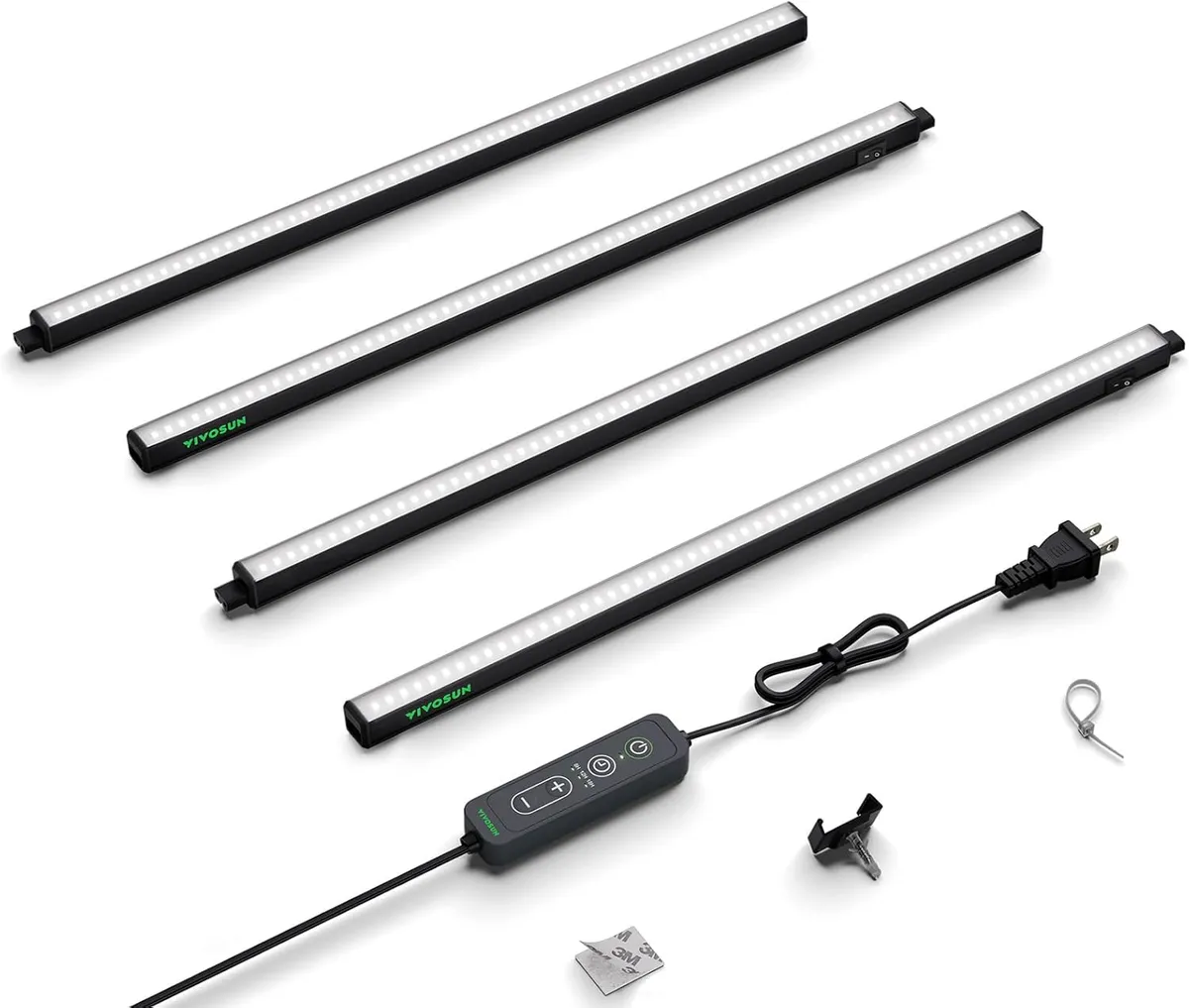 Best with Timer + Dimmer