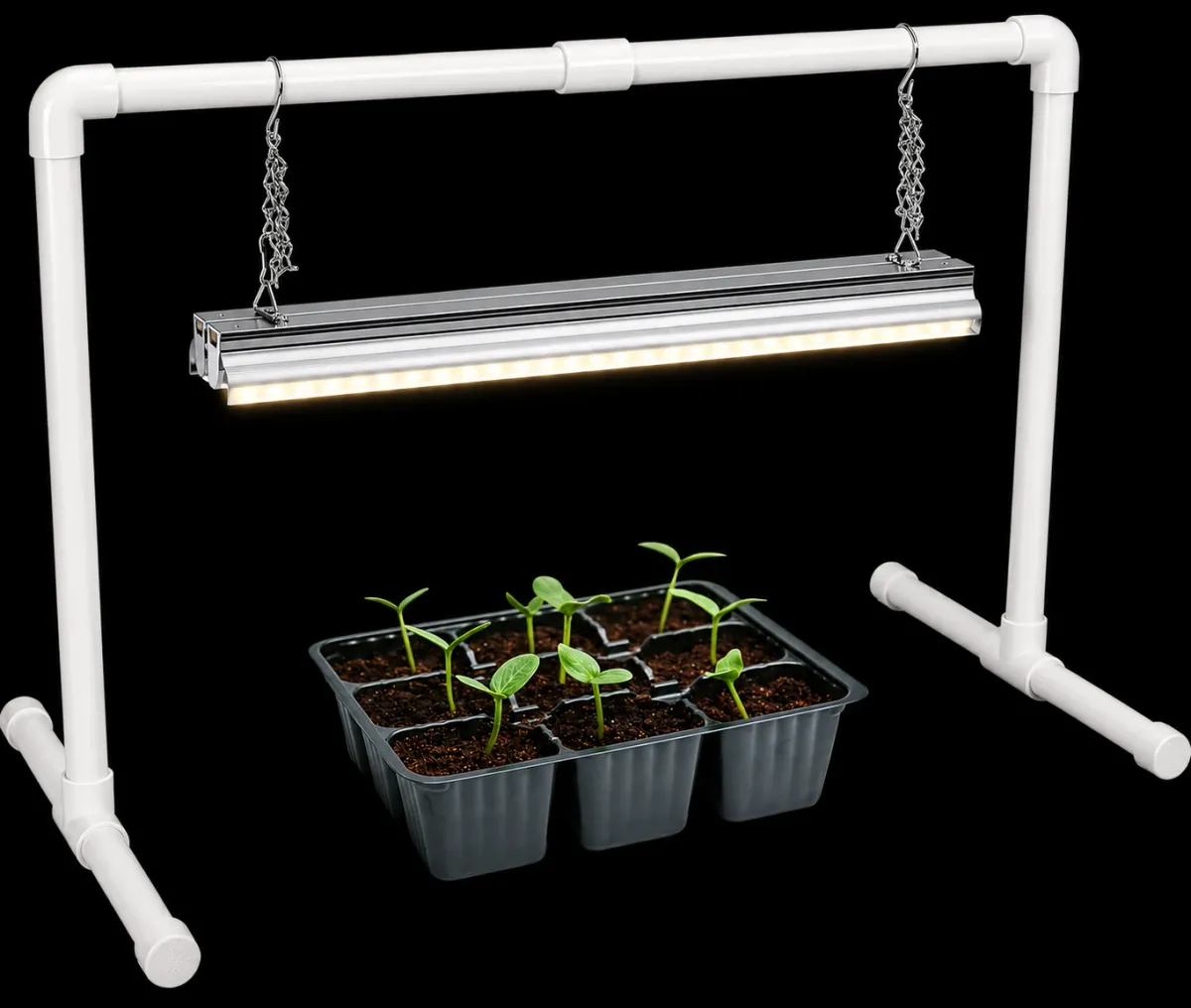 Best All-in-One (No Shelf Needed)