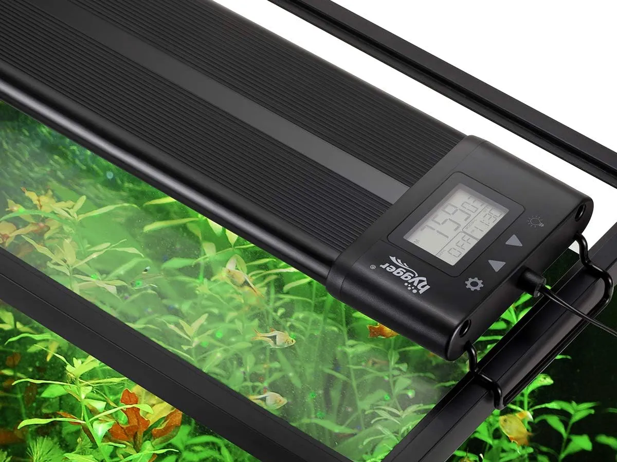 Best Value Planted Tank Light