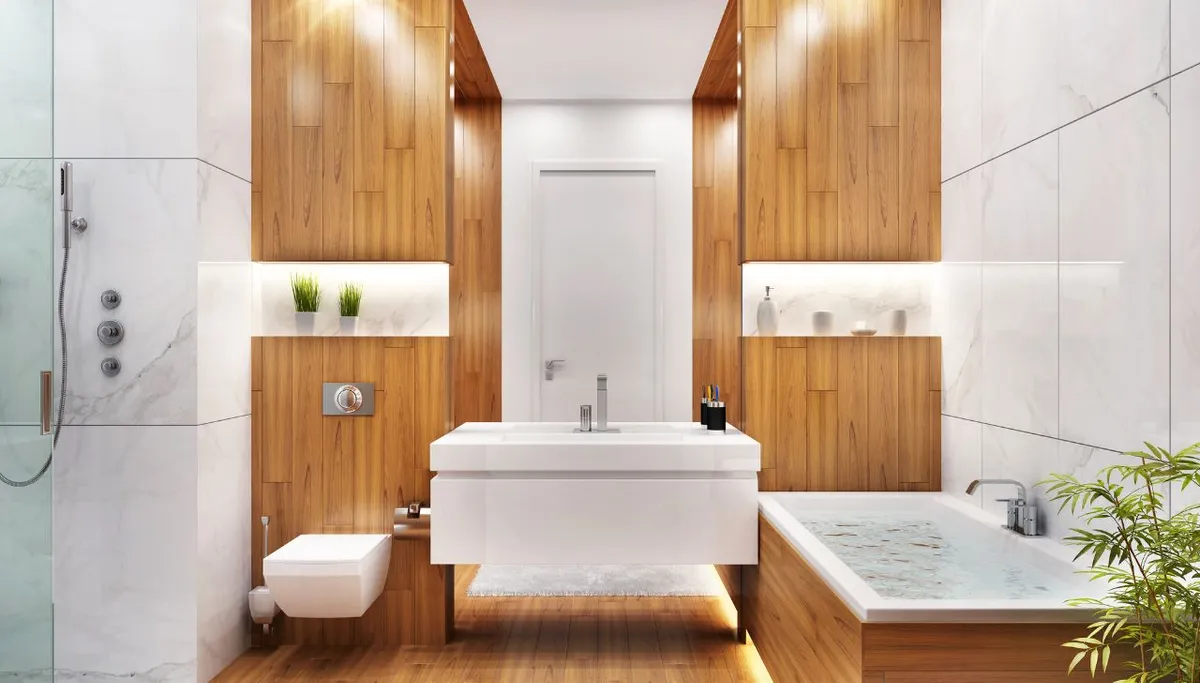 Best LED Bathroom Lights: 5 Picks for Every Zone
