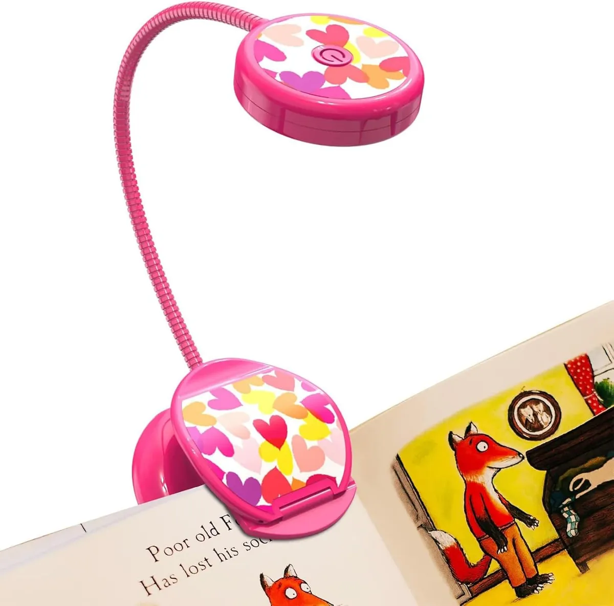 Best LED Book Light for Kids