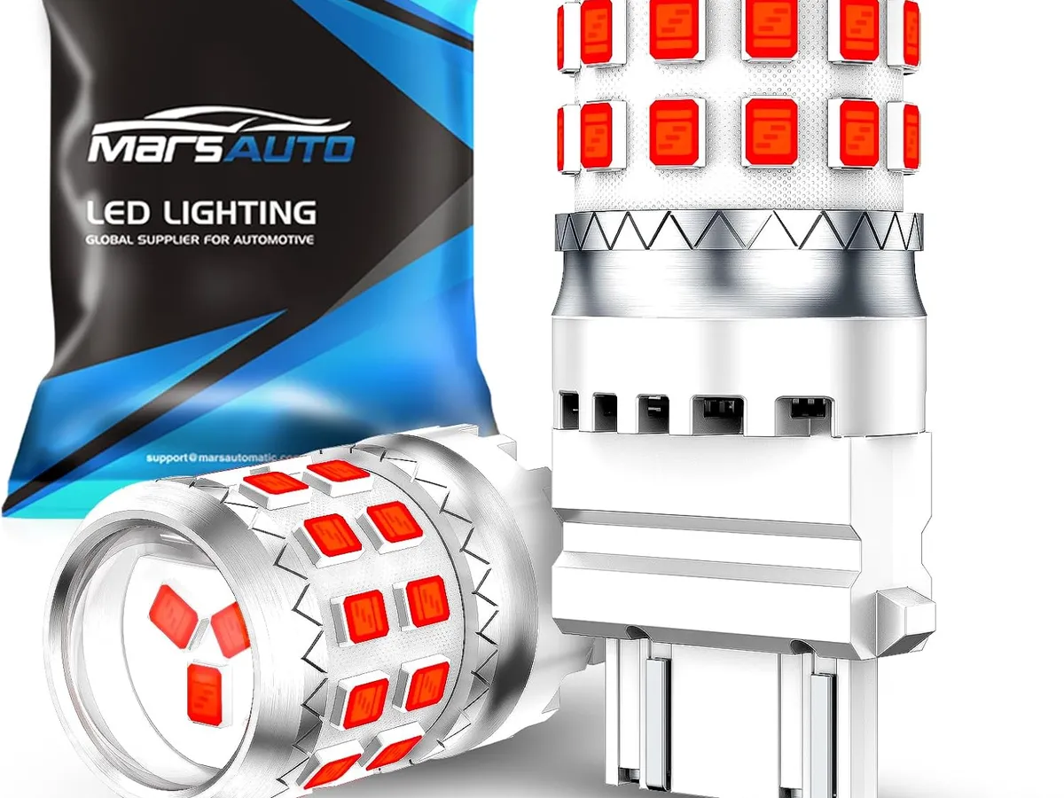 Best Budget LED Brake Bulb