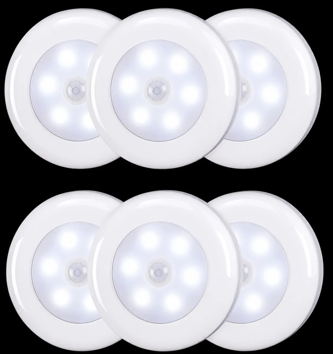 Best Budget Closet Light: