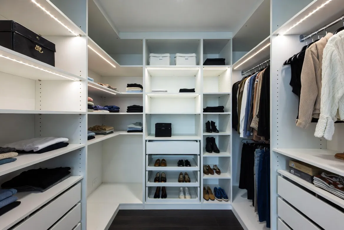 Best LED Closet Lights: 5 Top Picks for 2026