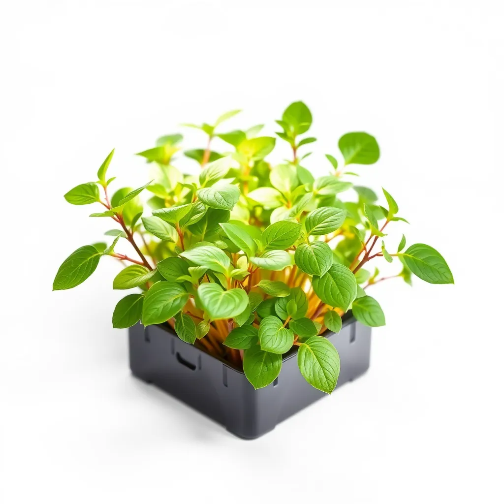 Best LED Grow Light for 4x4 Tent