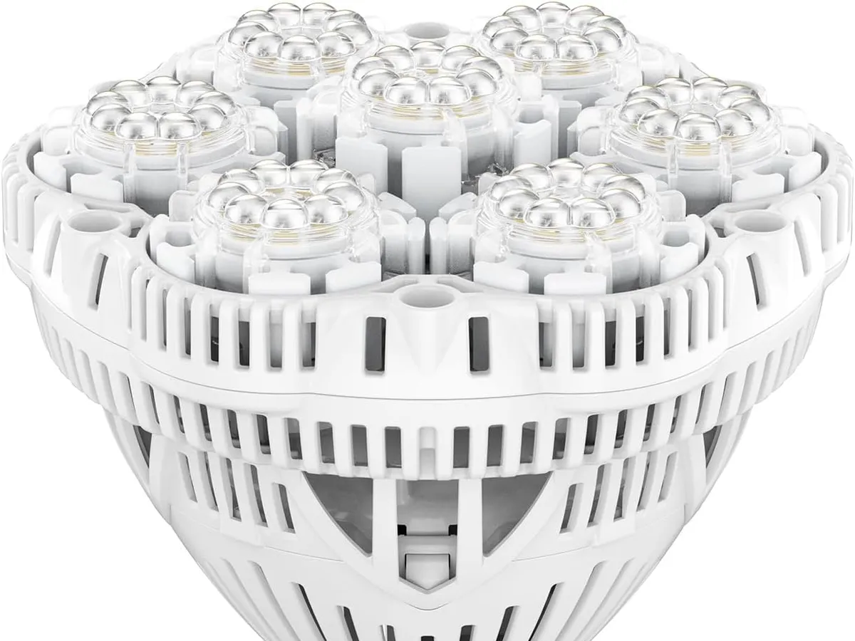 Best High-Power Screw-In Bulb