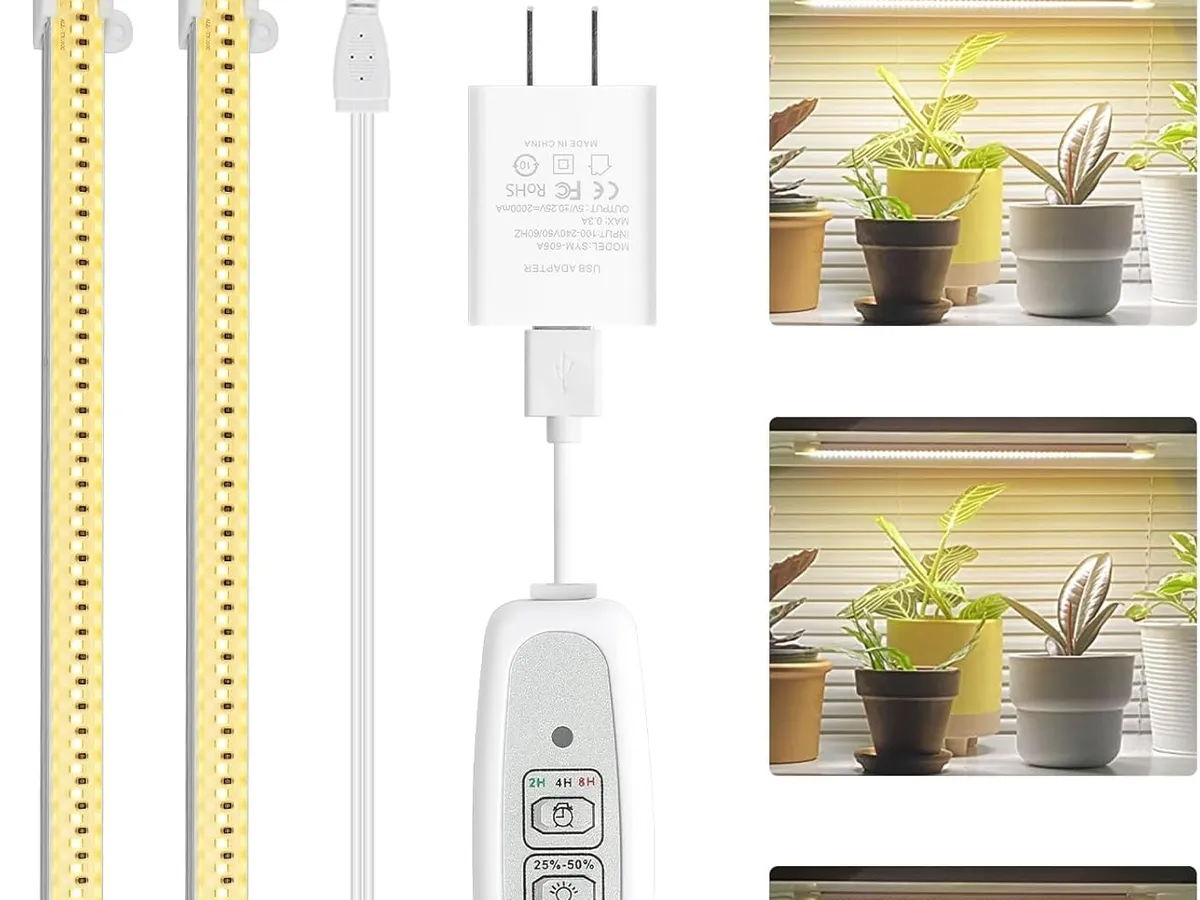 Best Budget Strip Light for Cabinets & Small Shelves