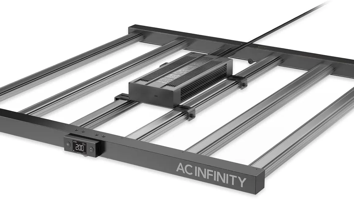 Best Professional 4×4 LED Horticulture Light