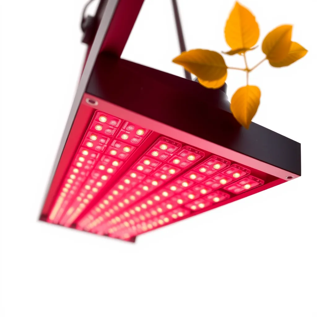 Best LED Horticulture Lights - LedLightsGeek