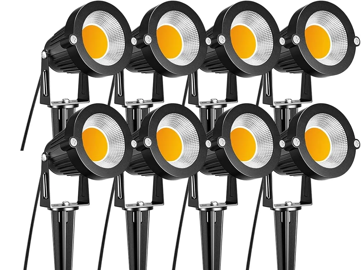 Best Uplights & Spotlights