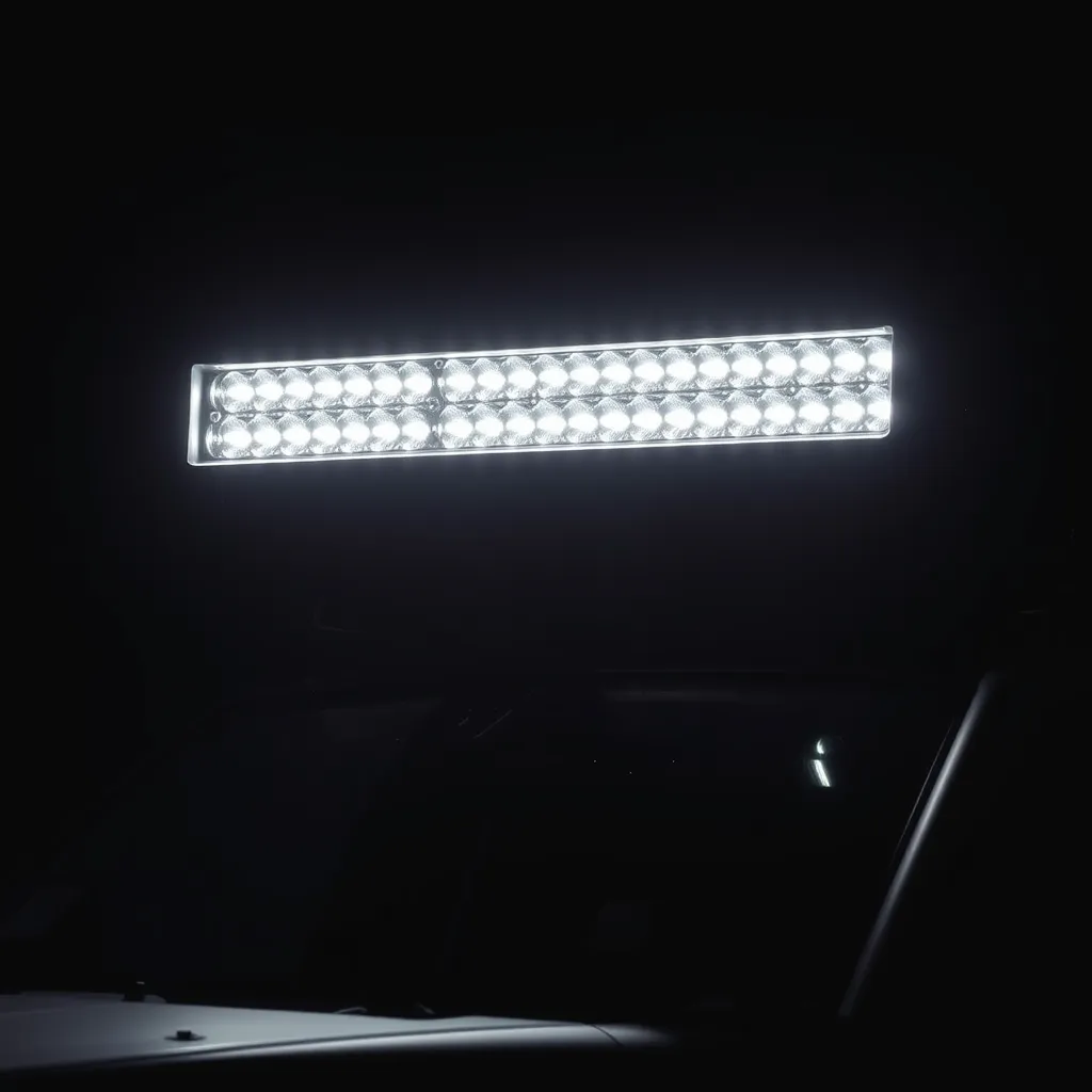 Best LED Light Bar - LedLightsGeek