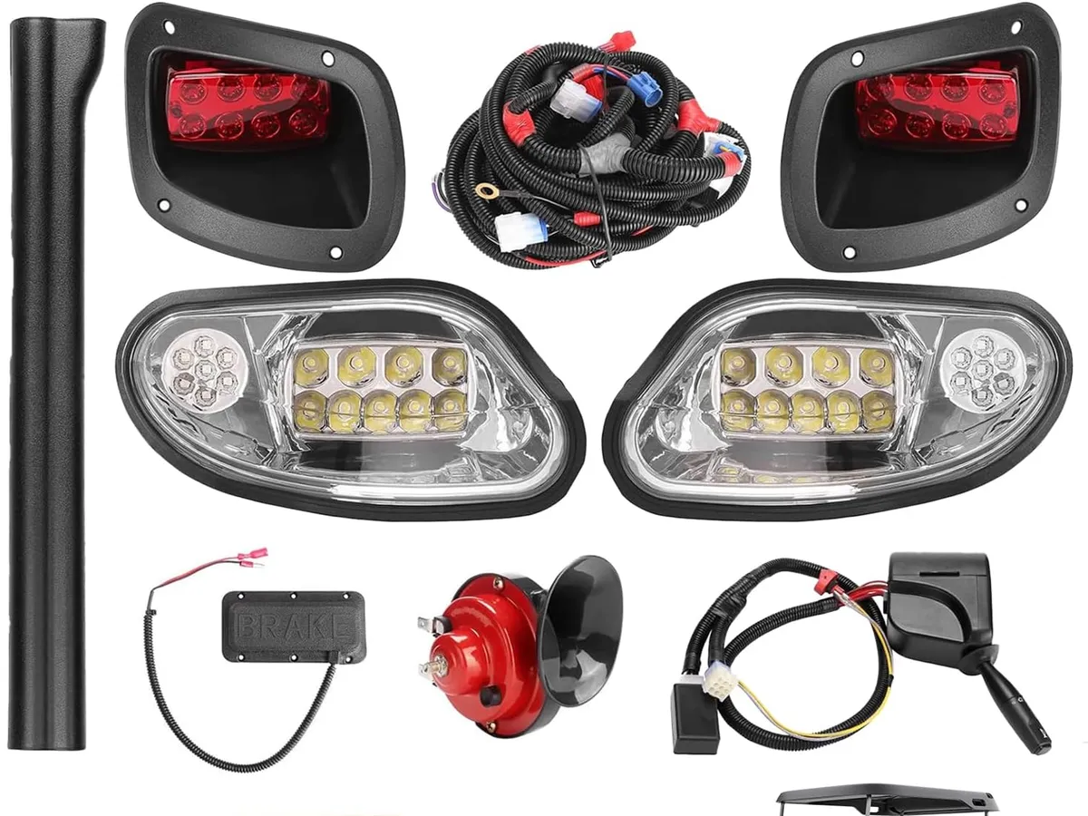 Best Overall LED Light Kit