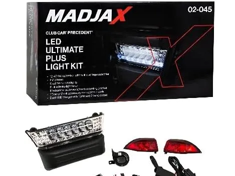  Best Premium Light Bar Kit