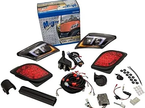 Best for Yamaha Drive2