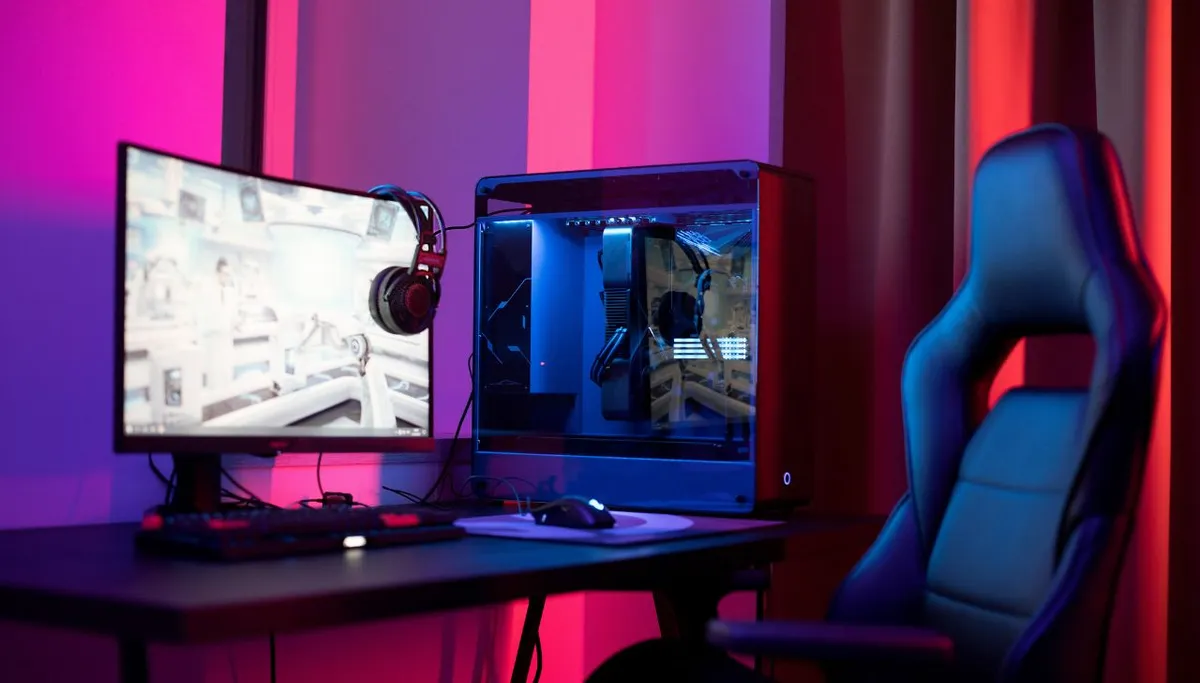 5 Best LED Lights for a Gaming Room: Build the Vibe