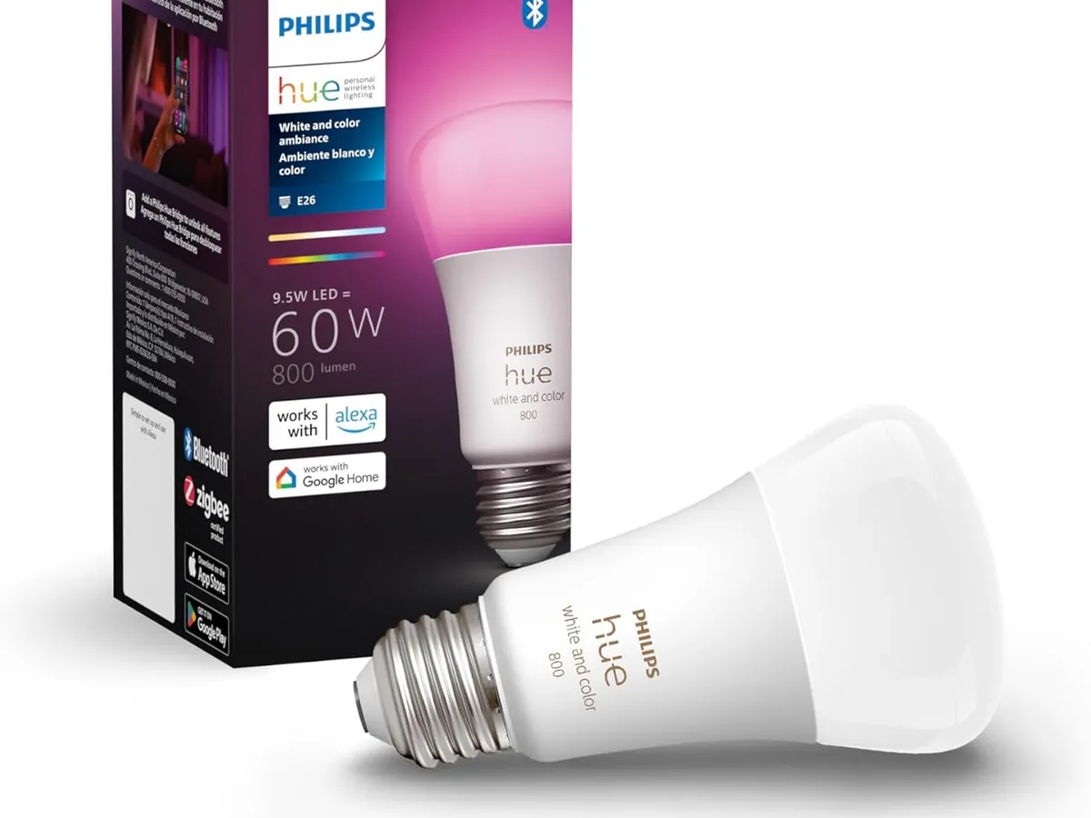 Best Smart Bulb