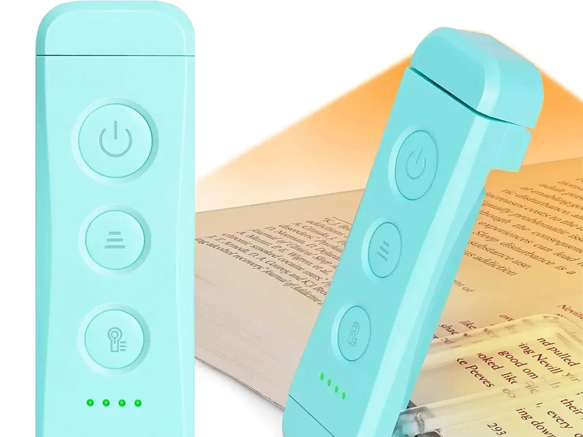Best Bedside Reading Light