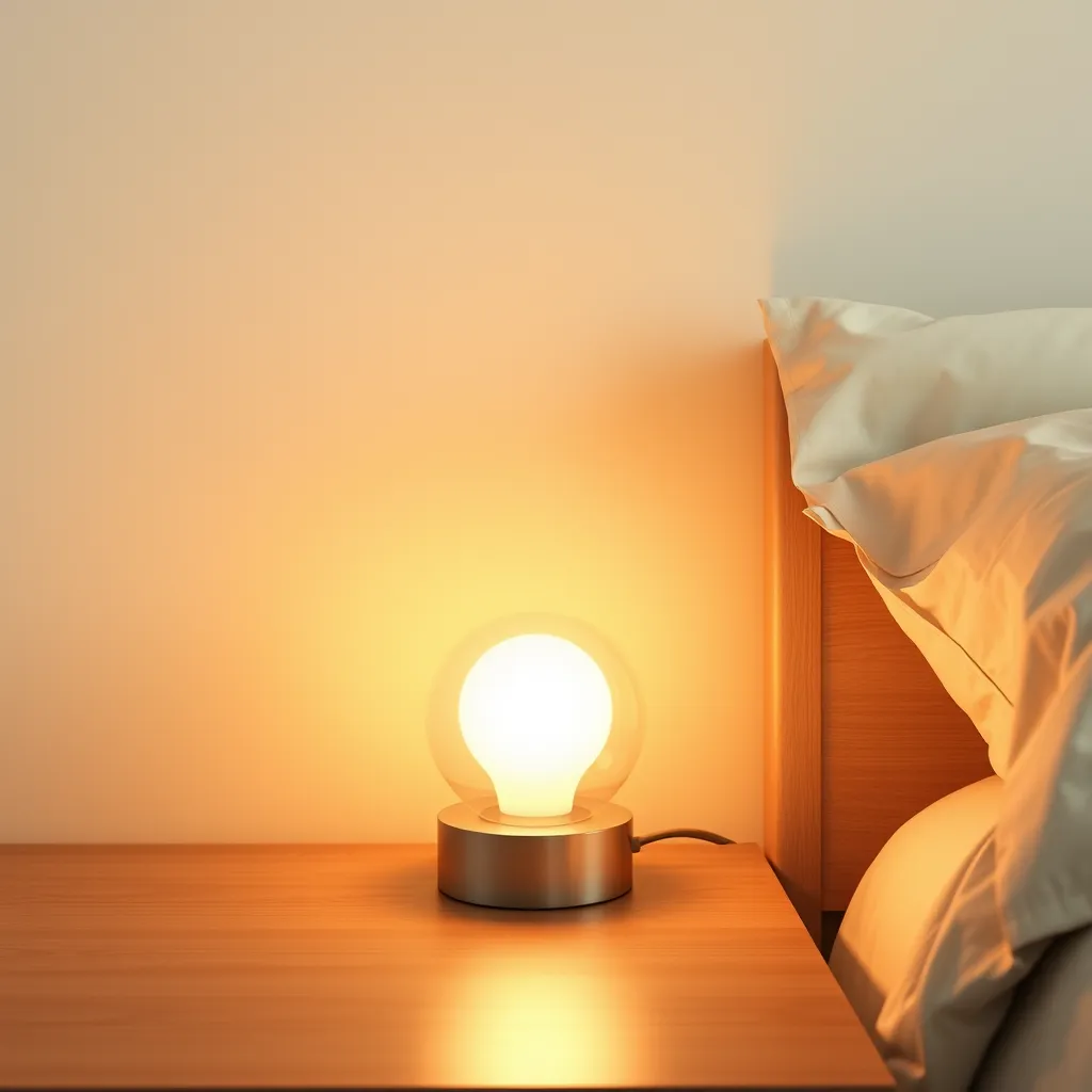 Best LED Lights For Bedroom - LedLightsGeek