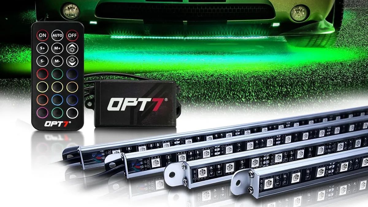 Best Exterior Accent Lighting