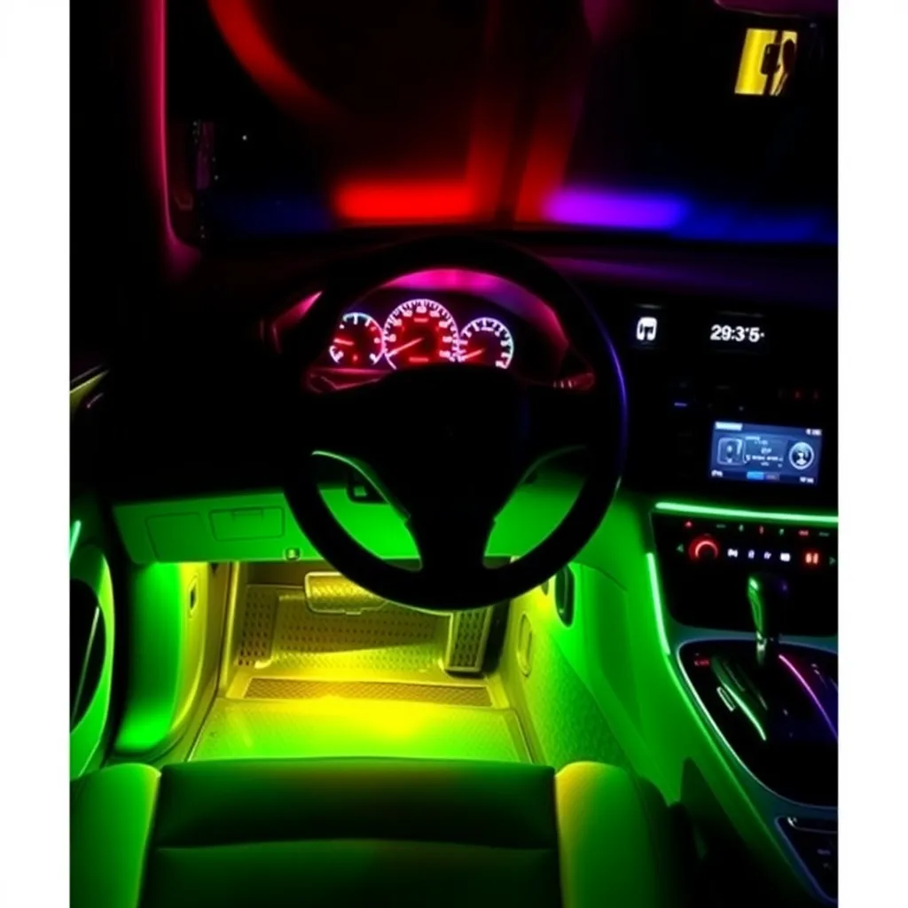 Best LED Lights For Car - LedLightsGeek