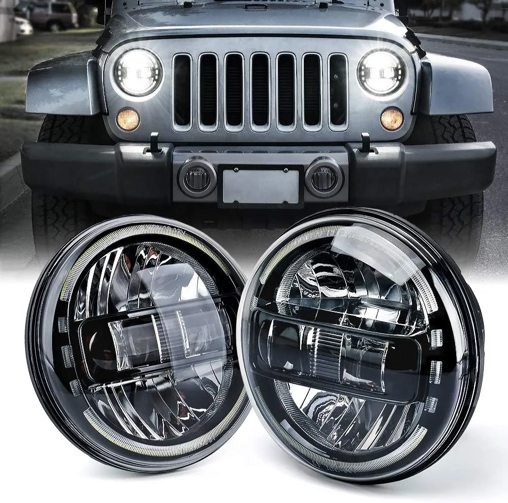 Best Headlight Upgrade