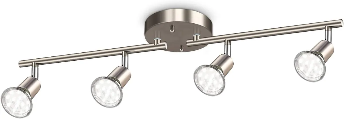 Best Track Lighting