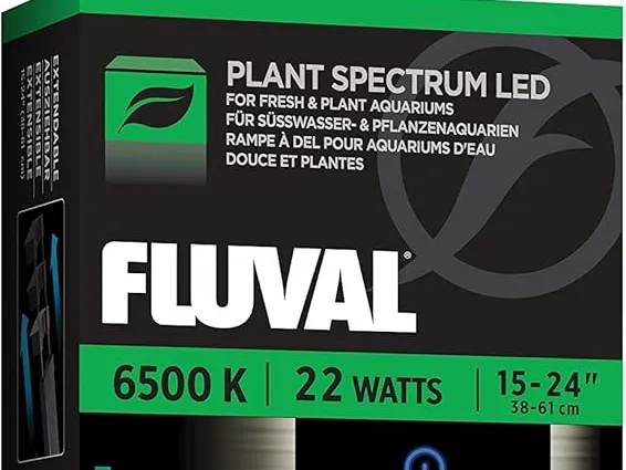 Best Overall Planted Tank Light