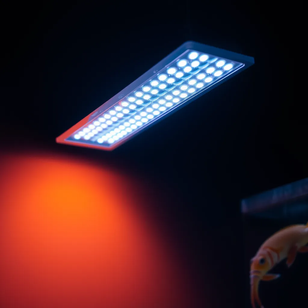 Best LED Lights For Planted Tank - LedLightsGeek