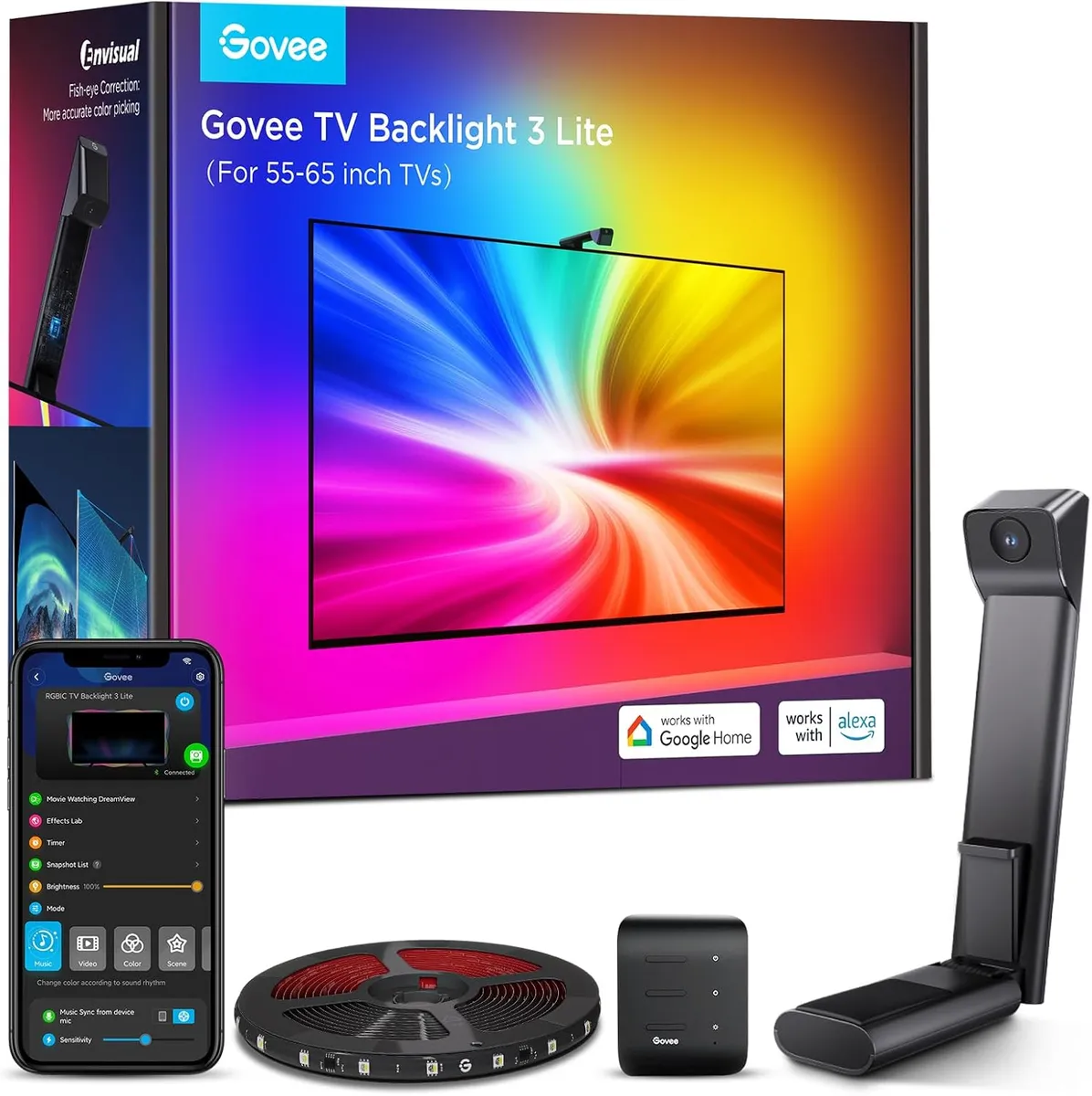 1=Govee TV Backlight 3 Lite with Fish-Eye Correction.jpg