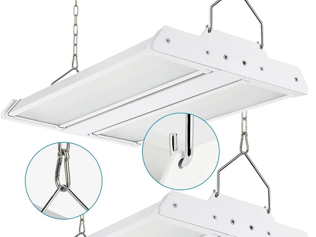 Best Budget LED Warehouse Light