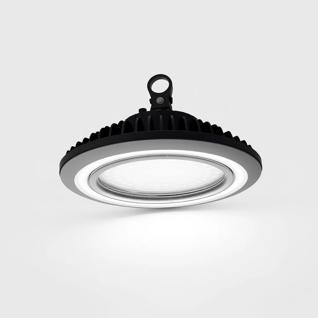 Best LED Lights For Warehouse - LedLightsGeek
