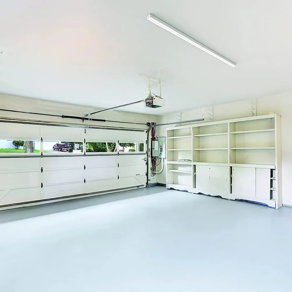 Lithonia Lighting MNSL 4FT 2-Light LED Strip