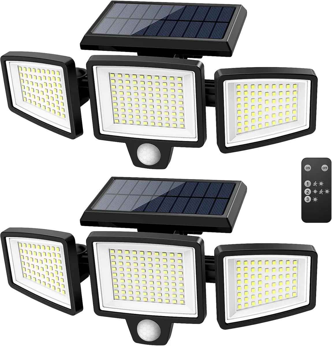 Best Overall / Best Motion Sensor