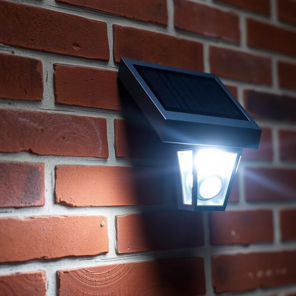 Best LED Solar Lights Outdoor Waterproof: Top 5 Picks 2026