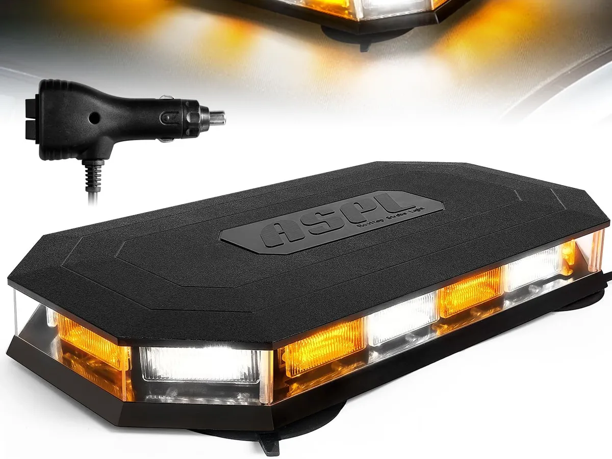 Best Budget Plow Light