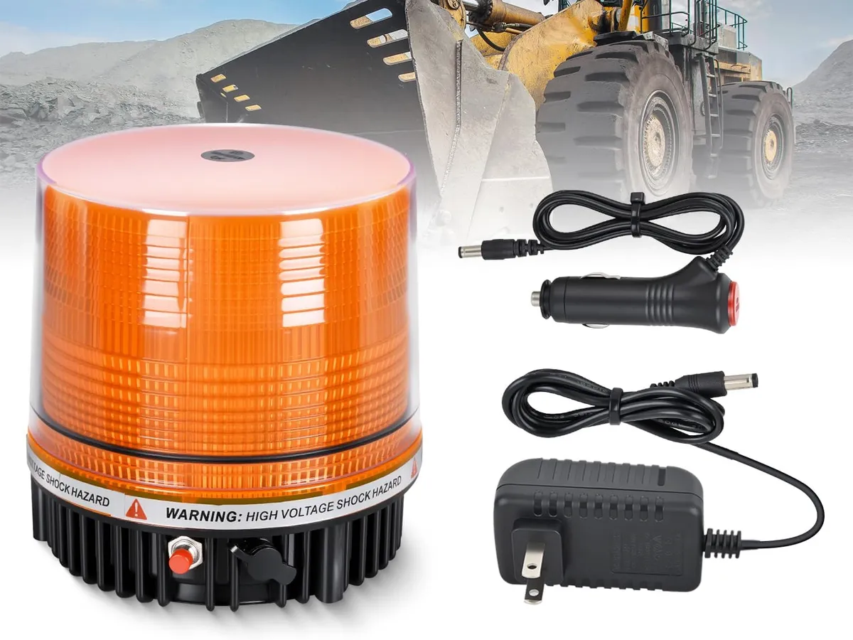 Best Wireless / Cordless Beacon