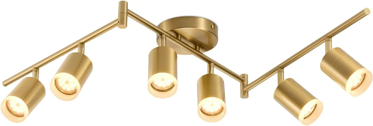 Best LED Track Lighting for Style
