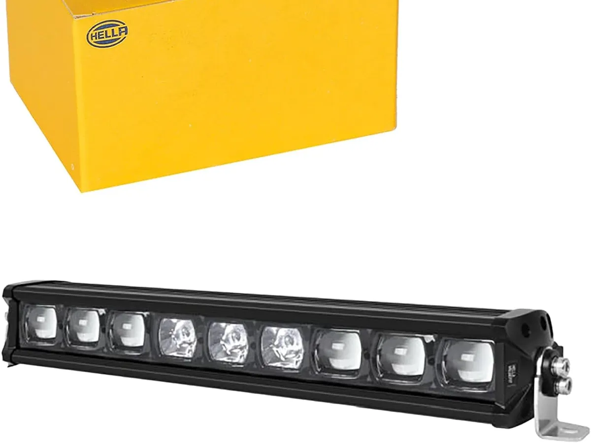 Best Forward & Long-Range (Cab Roof)