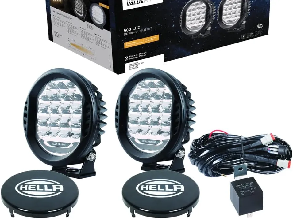 Best Complete Plug-and-Play Kit