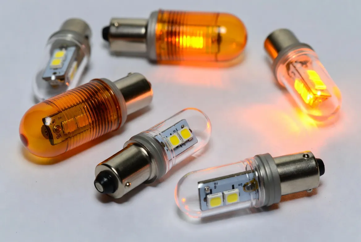Best LED Turn Signal Bulbs: No More Hyper Flash
