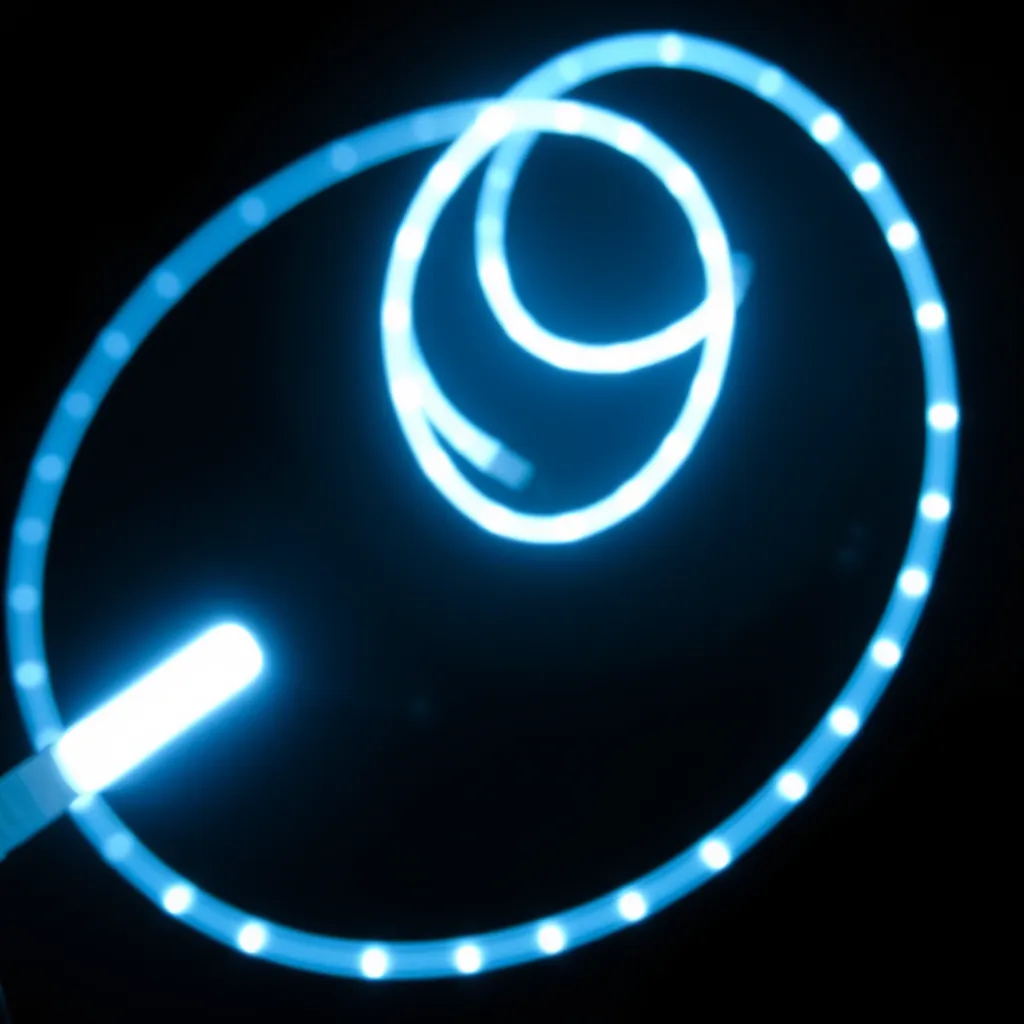 Best LED Whip Lights For UTV - LedLightsGeek