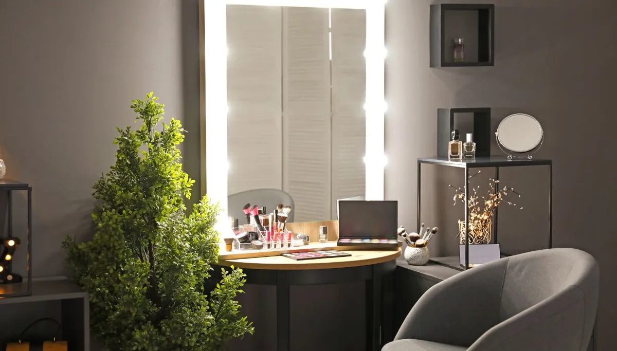 Best Makeup Mirror Lights: 5 Picks for Flawless Glam