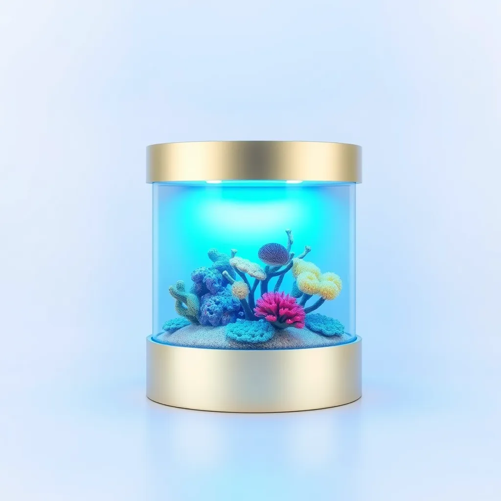 Best Reef LED Lighting - LedLightsGeek