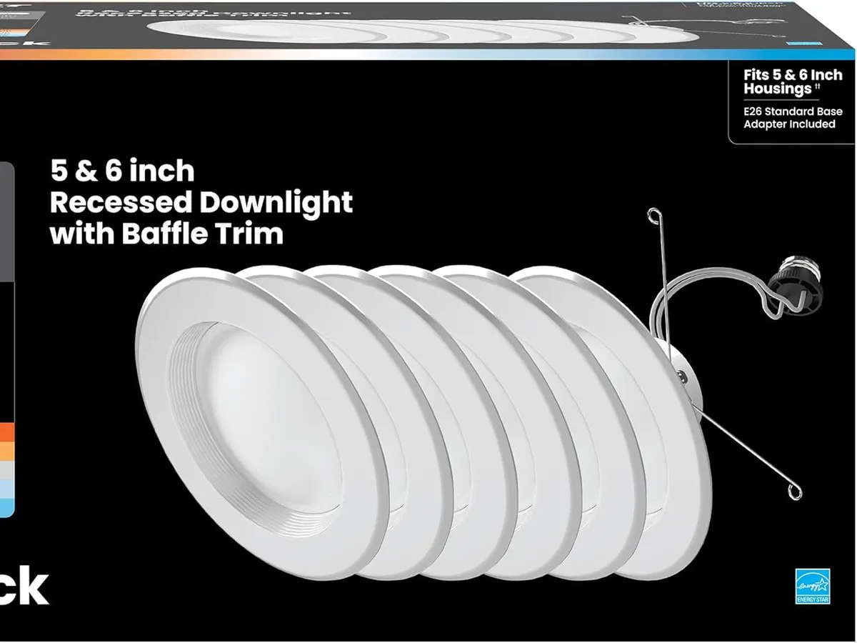  Best Overall 5/6-Inch Retrofit