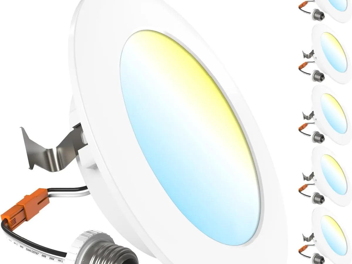  Best for 4-Inch Cans