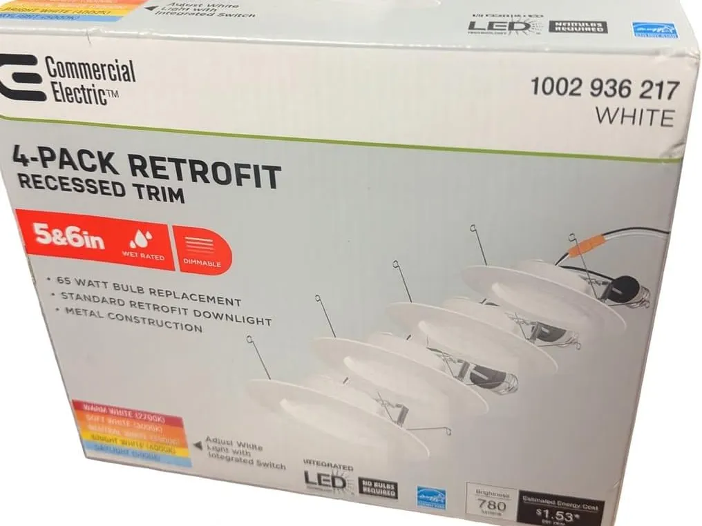 Best Wet-Rated / ENERGY STAR Certified