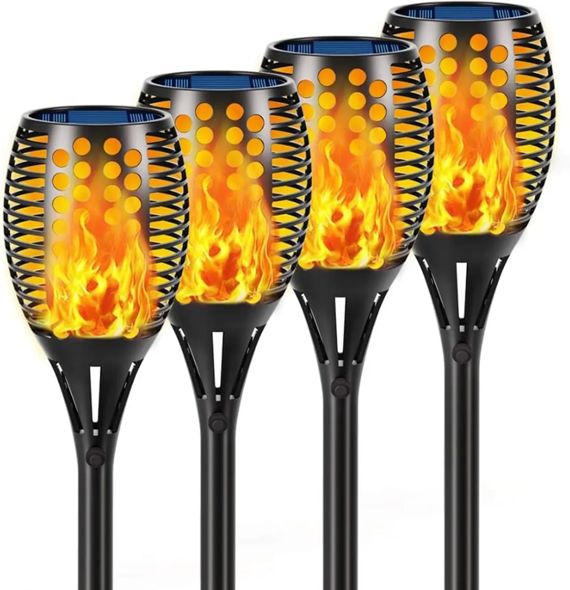 Best Decorative Solar Path Lights