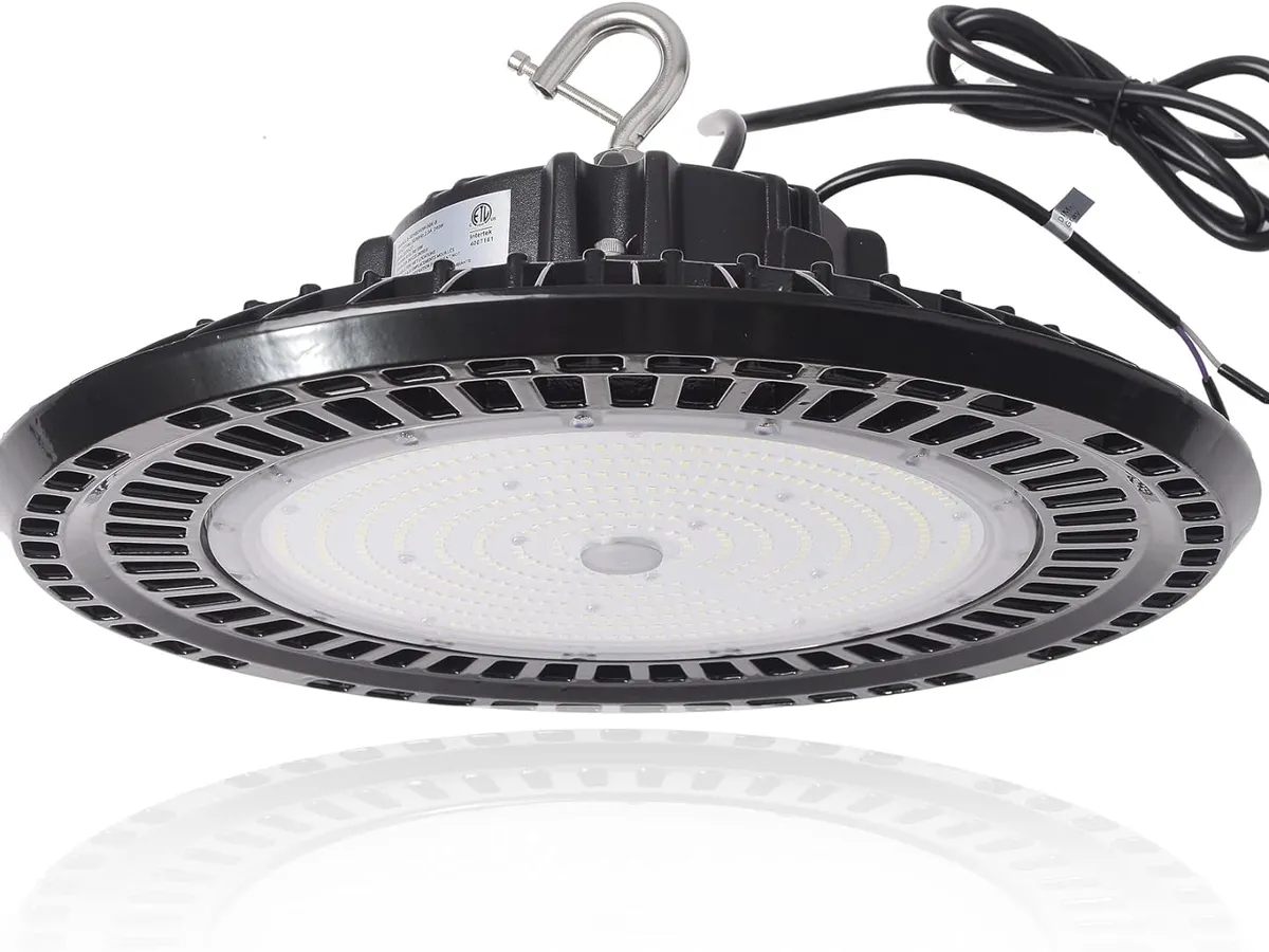 Best Overall LED Warehouse Light