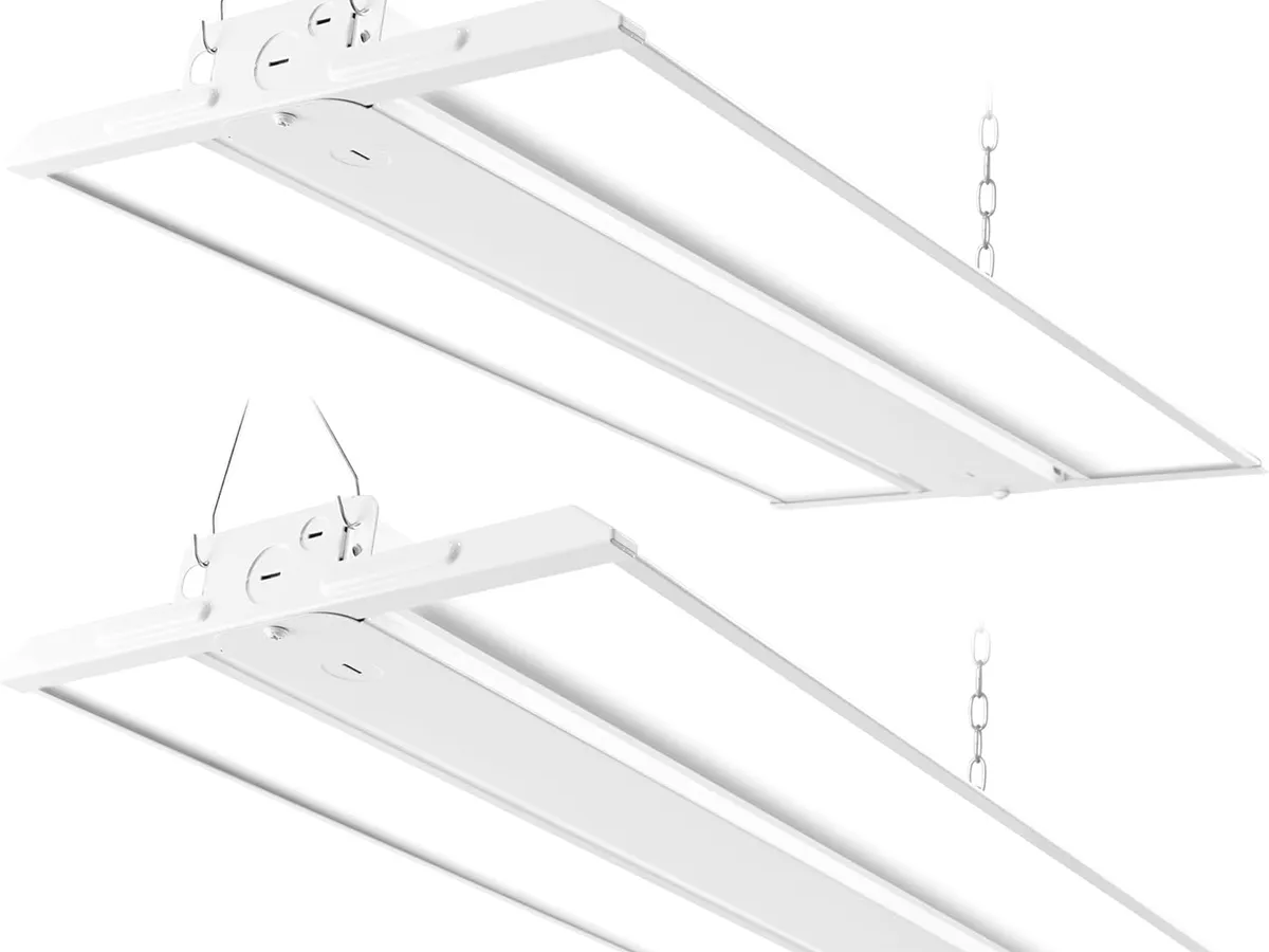 Best Linear High Bay